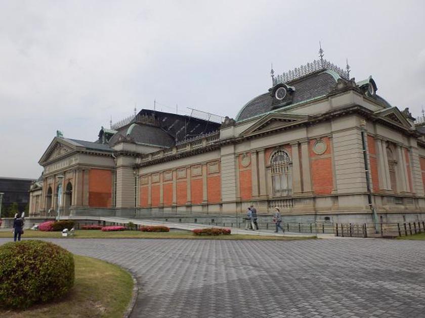 写真は京都市のどの美術館 博物館 京都府京都市 Korette