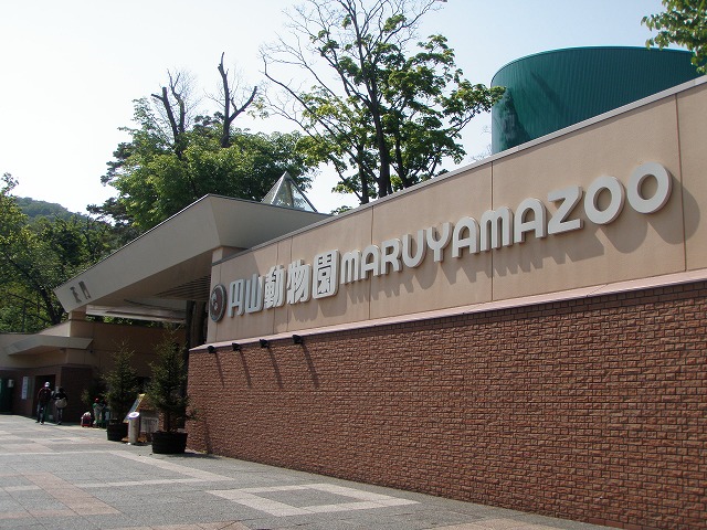 動物園 円山 きょうは、円山動物園｜HBC北海道放送